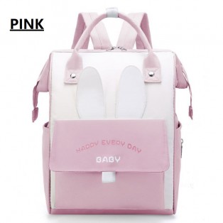 4030 MUMMY DIAPER BACKPACK